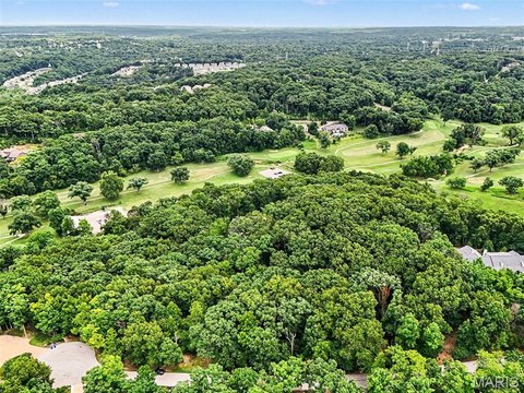 LAND - High Ridge, MO