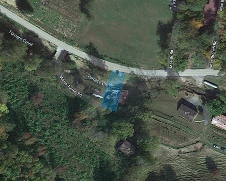 Breathitt County Lot For Sale