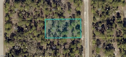 Land, Lehigh Acres, FL