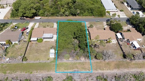 LAND - ENGLEWOOD, FL