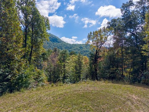 Land, Franklin, NC