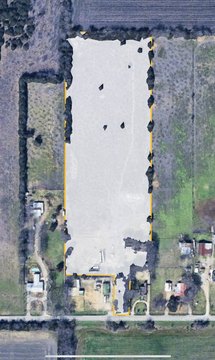 Lancaster Developmental Land For Sale