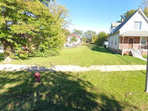 LAND - Maywood, IL