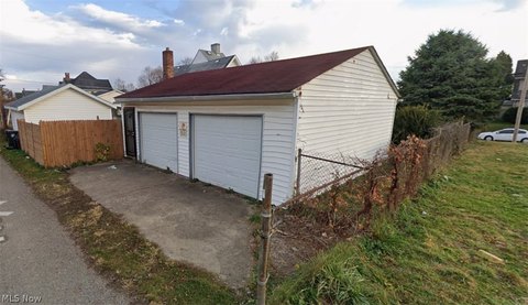 Land, Canton, OH