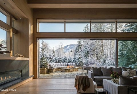 Vail Legacy Residence