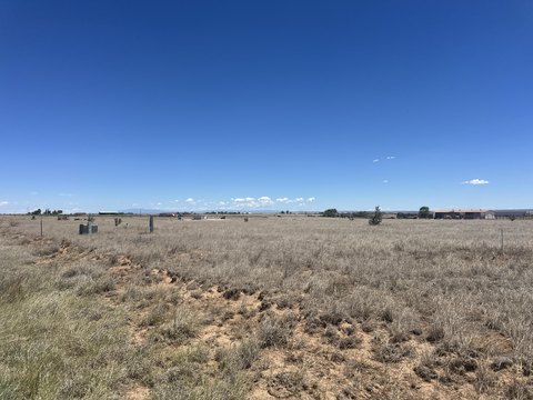 Land, Moriarty, NM