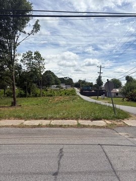 LAND - Gaffney, SC