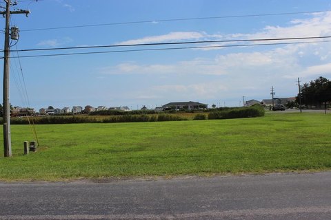 Land, GREENBACKVILLE, VA