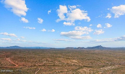 LAND - Wickenburg, AZ