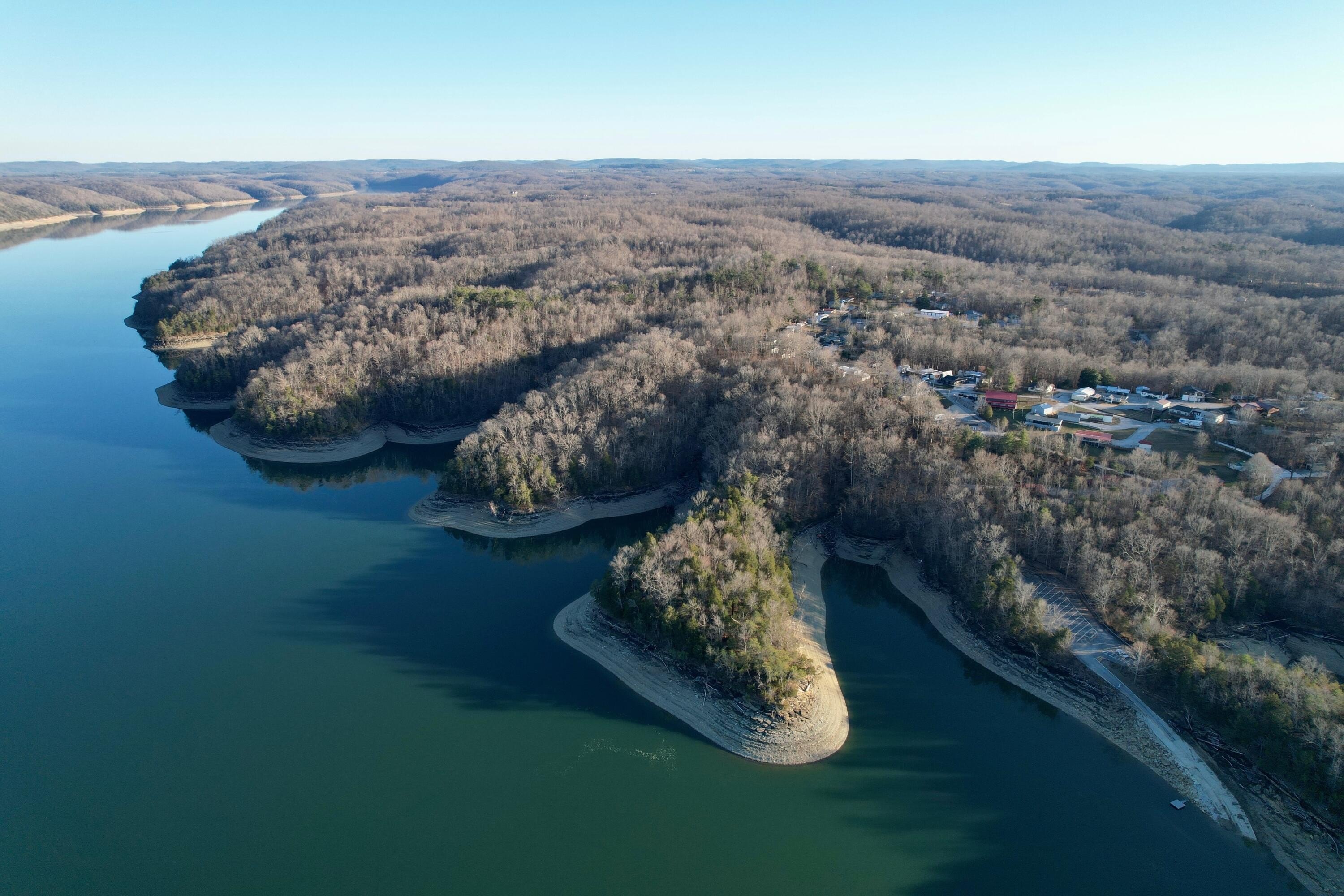 Lake Cumberland Development Opportunity