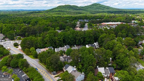 Marietta Development Site on Whitlock