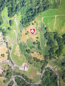 Saratoga Land Parcel For Sale