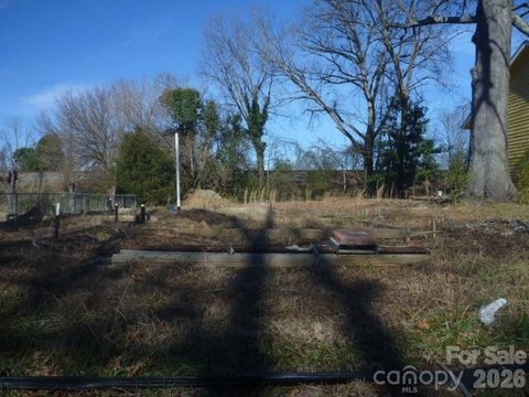 Land, Bessemer City, NC