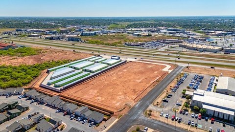 Prime Commercial Land Opportunity