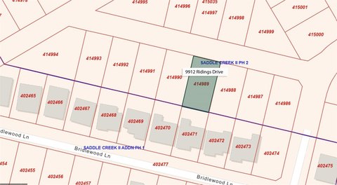 Waco, TX Improved Land