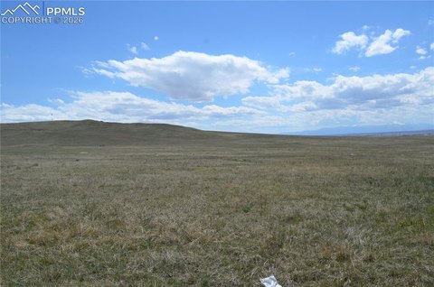 Colorado Ranch Land Opportunity