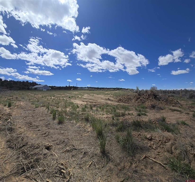 Land For Sale, Aztec, NM
