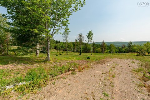 Mabou, NS