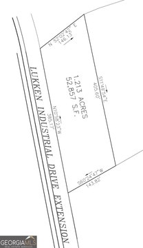 Lagrange Commercial Land For Sale