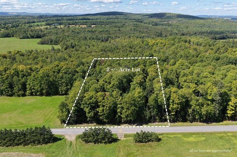 Mapleton, ME