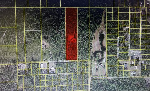 Land, FORT MC COY, FL