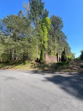 Land Near Haig Mill Lake