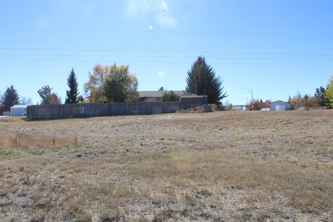 LAND - Kemmerer, WY