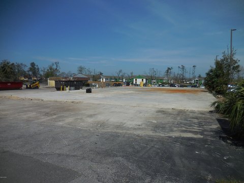 Picture of Commercial land at W 23Rd St 1046, Panama City, FL