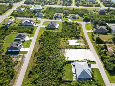 LAND - PORT CHARLOTTE, FL