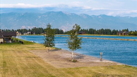 Land, Kalispell, MT