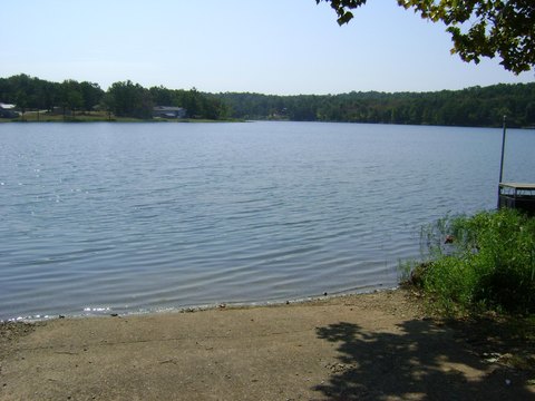 Vacant Land, Horseshoe Bend, AR