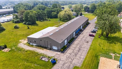 St. Joseph Industrial Property For Sale