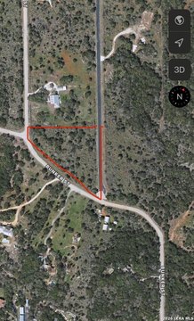 Land, New Braunfels, TX