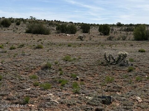LAND - Seligman, AZ