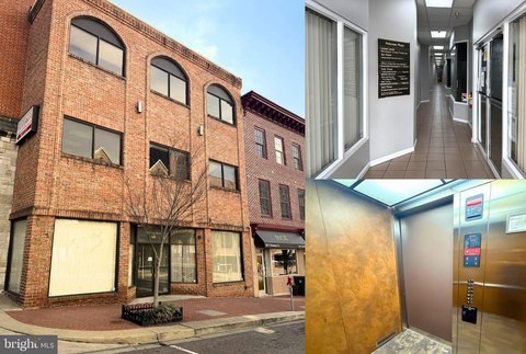 HAGERSTOWN Commercial Property For Sale