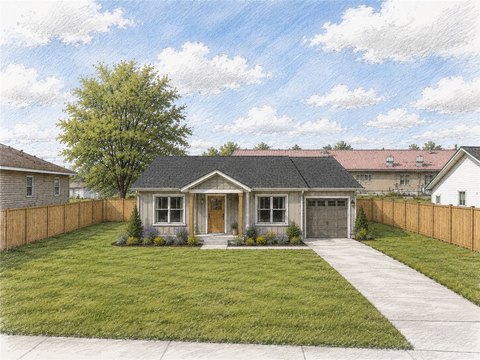 Hamilton Land Build-Ready Opportunity