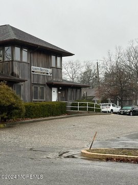 Professional Office Space For Rent