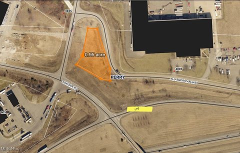 Zanesville Commercial Land For Sale