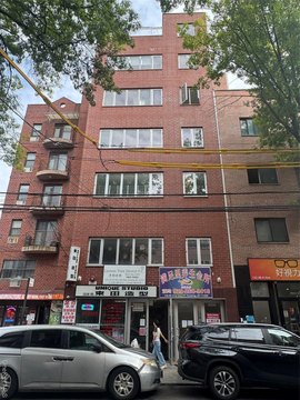 Flushing Multifamily Property For Sale