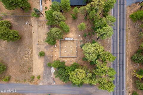 LAND - Pinetop-Lakeside, AZ