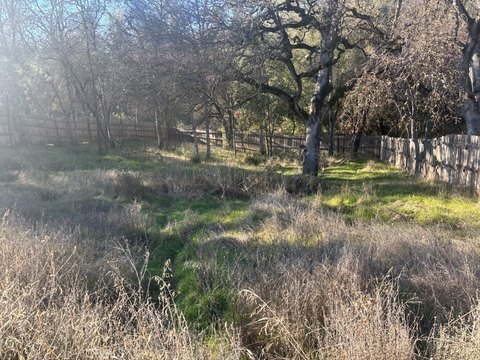 Residential Lot in Clearlake, CA