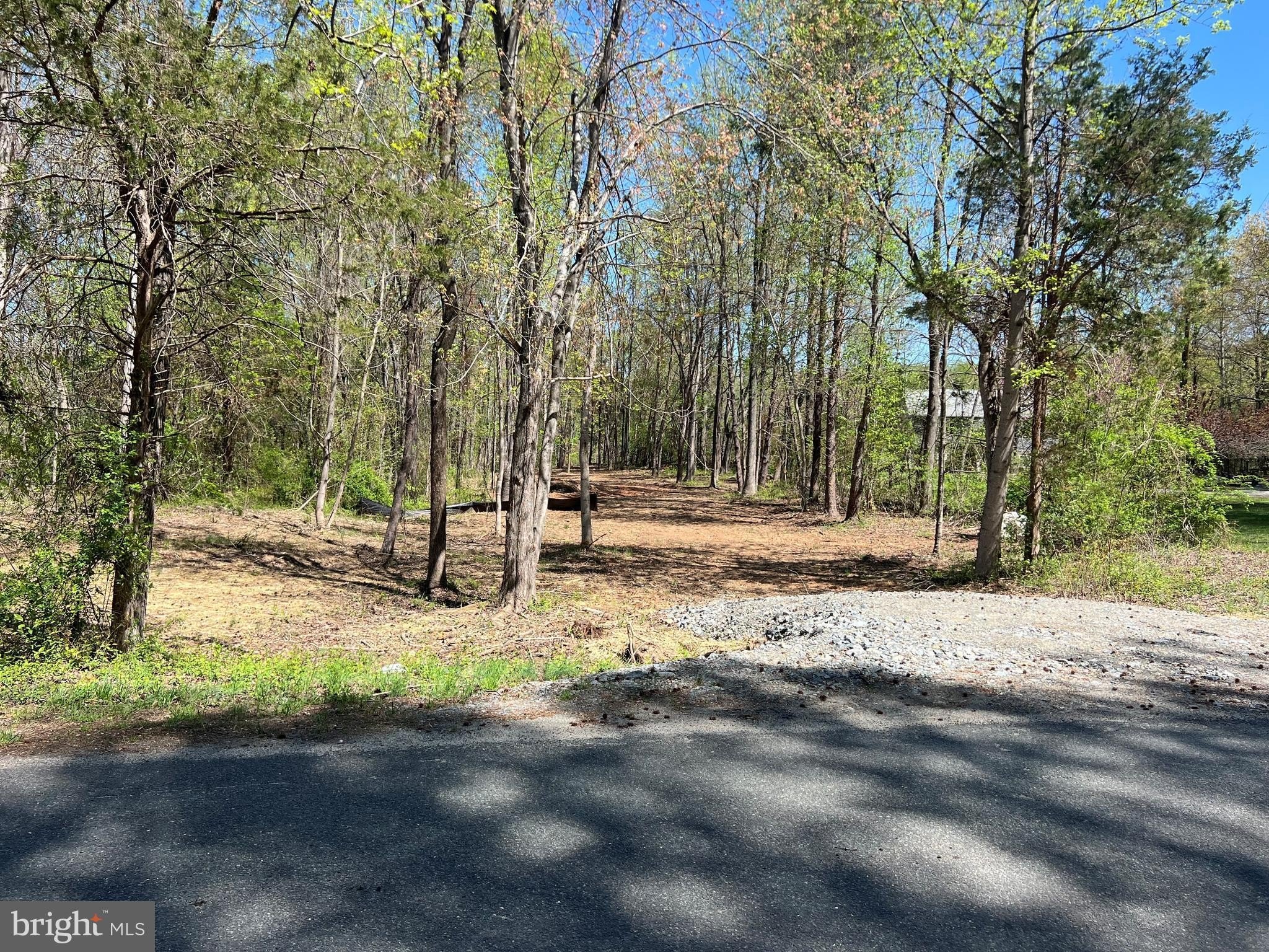 Lake Anna Lot with Slip