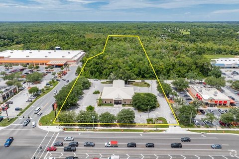 Crystal River Retail Opportunity