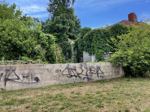 LAND - Augusta, GA