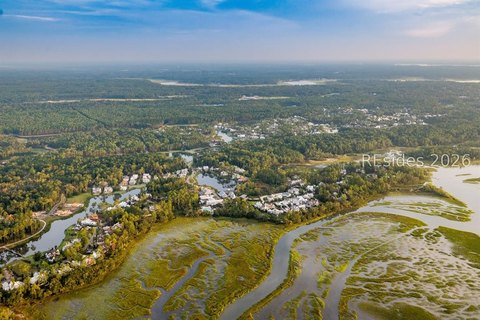 Land/Lots, Bluffton, SC