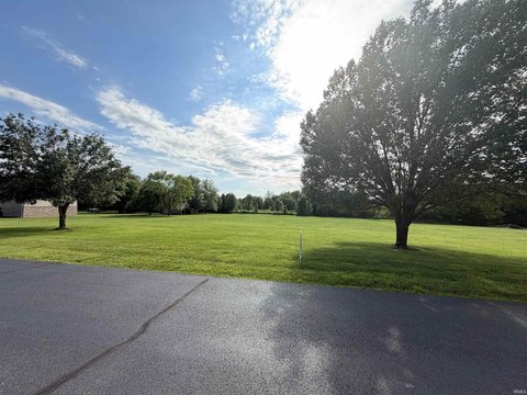 Residential Land - Linton, IN