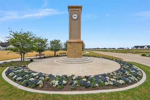Residential Land in Woodway, Texas