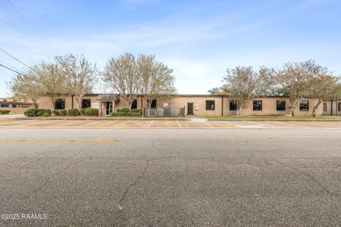 Renovated Office Space in Lafayette