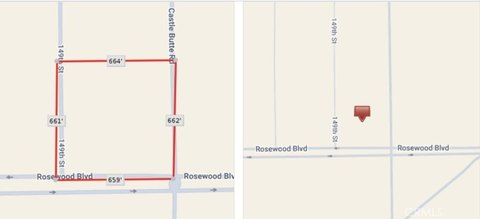 Kern County Land For Sale