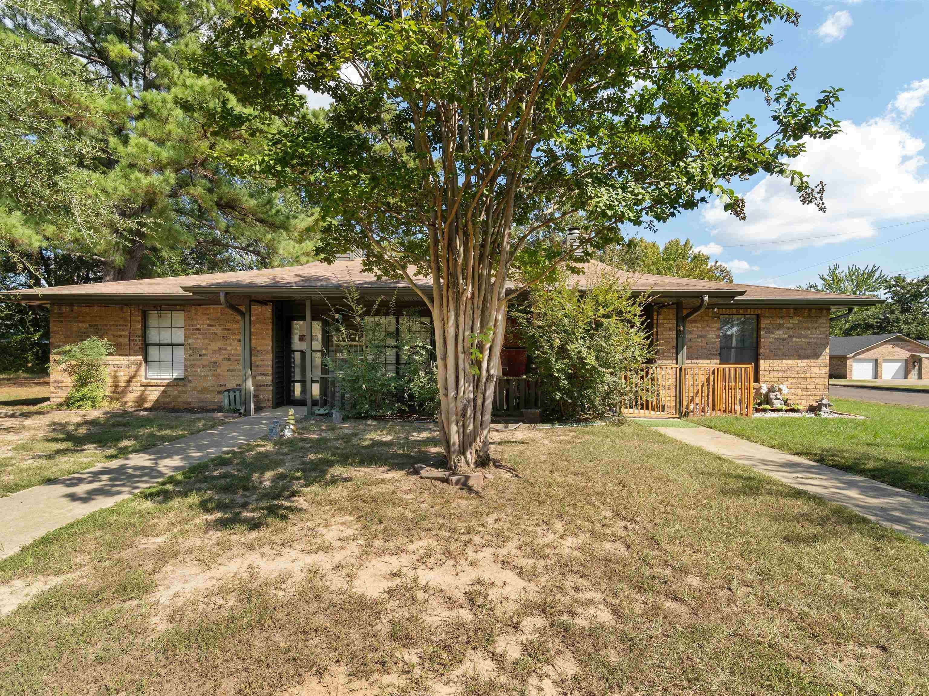 Longview Duplex Investment Opportunity